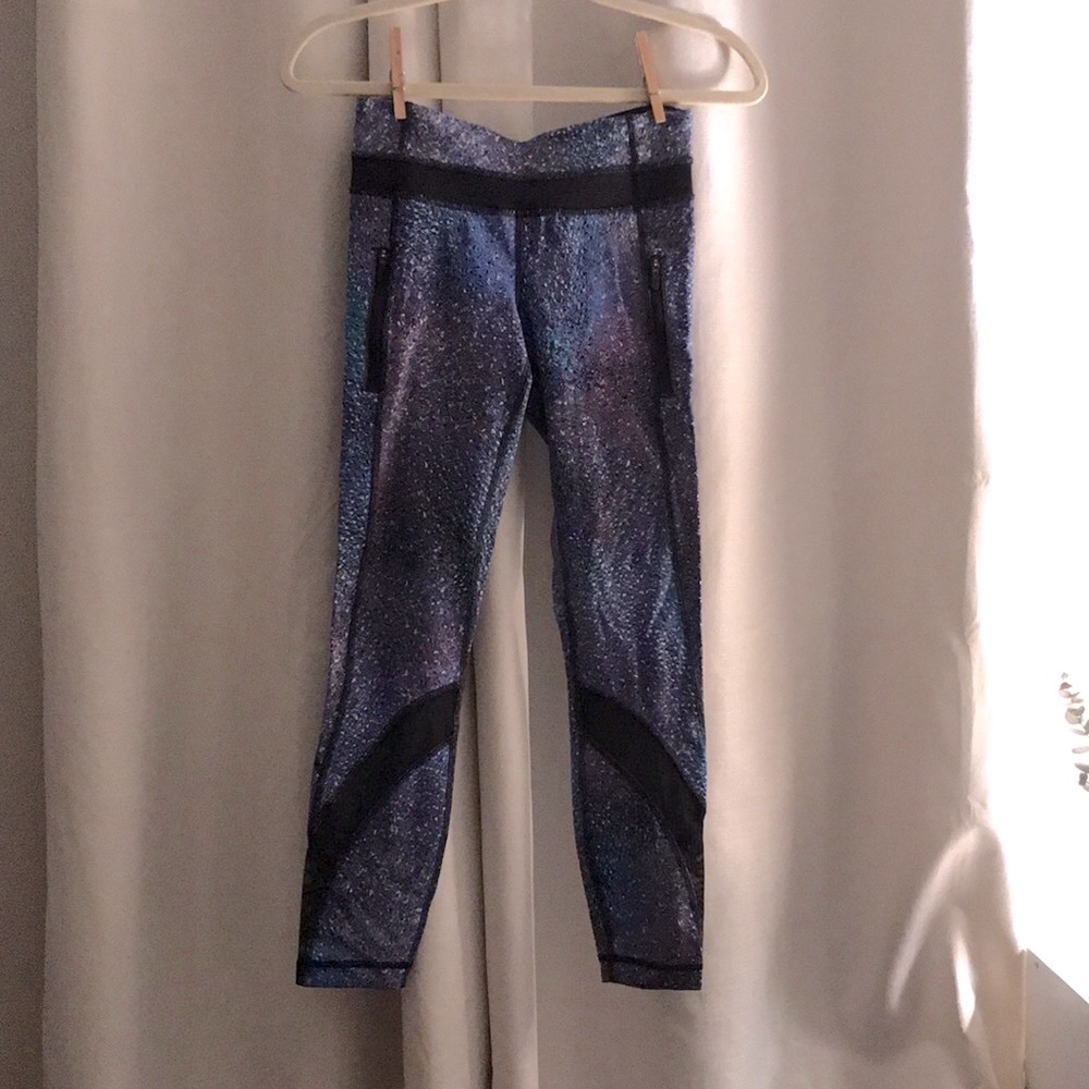 Lululemon Inspire Tight